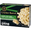 Cracker Barrel Sharp White Cheddar Mac and Cheese Dinner - 14oz - image 4 of 4