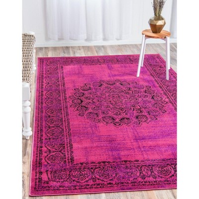 Unique Loom    Imperial Cypress Area Rug