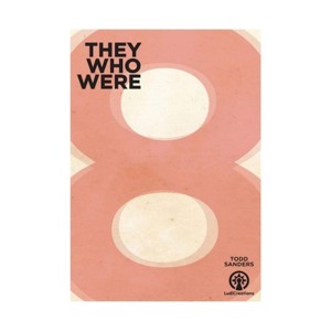 They Who Were 8 Board Game - 1 of 2