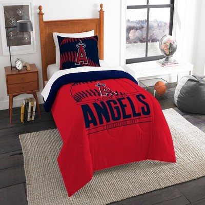 San Francisco Giants Grand Slam Twin Comforter Set by The Northwest