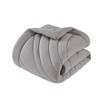 Gracie Mills Elena Poly Jersey Puffy Comforter Set - image 4 of 4