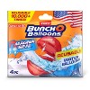Bunch O Balloons Reusable Water Balloons 4pk- Red/White/Blue - 3 of 4