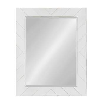 13.5 X 49.5 Framed Door Mirror - Room Essentials™ : Target