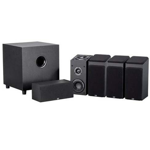 Target home store theater 5.1 price