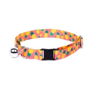 Country Brook Petz Cat Collar - Tasty Collection - 1 of 4