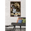 Trends International NFL New Orleans Saints - Chris Olave 24 Framed Wall Poster Prints - 2 of 4