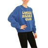 Elevenparis Womens Lonely Hearts Club Sweatshirt - 2 of 4