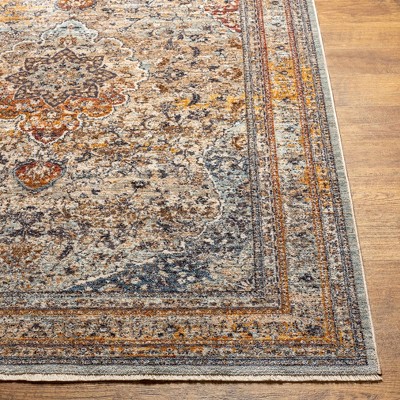 Hauteloom Baon Area Rug