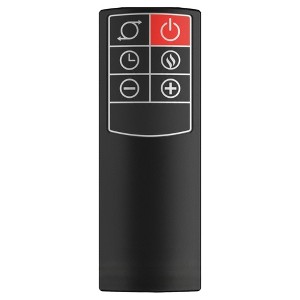 Dan’s Originals for Lasko 2033695 Space Heater Remote Control - 1 of 2