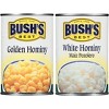 Bush's Best Baked Beans Variety Pack, 3 Golden Hominy, 3 White Hominy, 1 CT - image 3 of 4