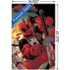 Trends International Marvel Comics - Deadpool - Selfie Unframed Wall Poster Prints - 3 of 4