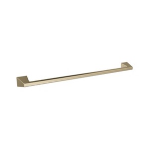 Amerock Blackrock Wall Mounted Towel Bar - 1 of 4