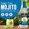 Syruvia Sugar Free Mojito Syrup - 25.4 fl oz. Premium Flavoring Syrup For Coffee - 2 of 4