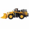 Komatsu WA900-3 Wheel Loader 1/50 Diecast Model by First Gear - 2 of 3