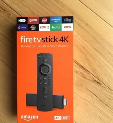 30 euros de descuento: decodificador Fire TV Stick 4K Max con Wi-Fi 6, HDR  y Dolby Vision de oferta en  por 44,99 euros.