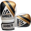 Fury Boxing Gloves - Shock-Absorbing Foam Core, Non-Slip Wrist Support, Multi-Sport Glove - 2 of 4