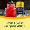San Pellegrino Italian Sparkling Drink Limonata - 11.15 Fl Oz Bottle(Pack of 24) - 3 of 4