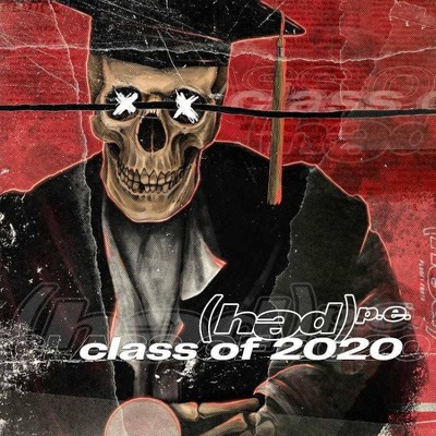 (Hed) P.E. - Class Of 2020 (LP) (EXPLICIT LYRICS) (Vinyl)