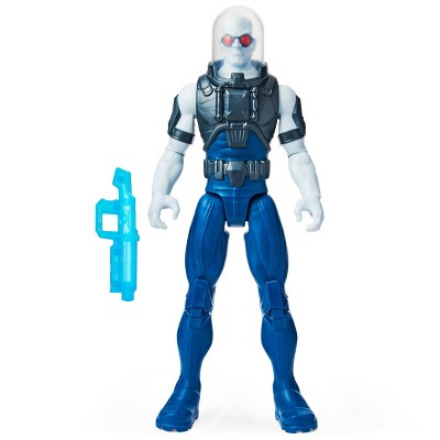 Photo 1 of DC Comics 12 Figure - Mr. Freeze S1 V1