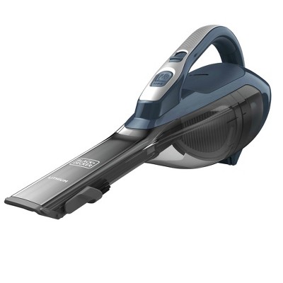 Black & Decker BHFEA18D1 POWERSERIES 20V MAX Lithium-Ion Cordless Stick  Vacuum Kit (2 Ah)