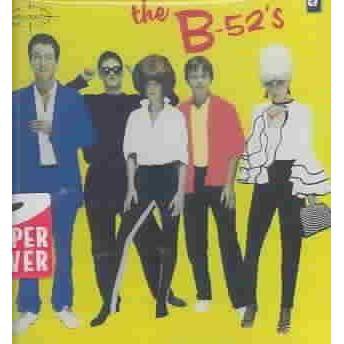 The B-52's - B-52's (CD)