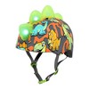 Raskullz Fossil Hawk Cycling Boys' Bike Helmet - 2 of 4