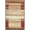 Unique Loom Autumn Collection Area Rug - Maple (' " x ' "  ) - 2 of 4