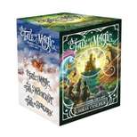 A Tale of Magic... Complete Gift Set - by Chris Colfer (Hardcover)