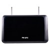 Philips Flat Panel HD Passive Antenna - Black - image 3 of 4