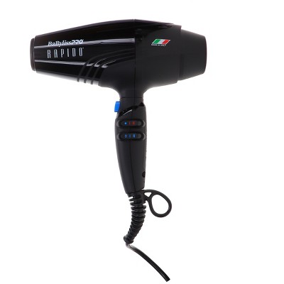 Secador rapido babyliss discount pro