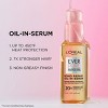 L'Oreal Paris EverPure Bond Repair Hair Oil-in-Serum and Heat Protectant - 1.6 fl oz - 3 of 4