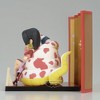 Bandai - Banpresto - One Piece - World Collectable Figure Log Stories Special - Boa Hancock & Salome - 2 of 4