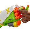 Hasbro NERF Roblox Ninja Legends Shadow Sensei Dart Blaster - 3 of 4