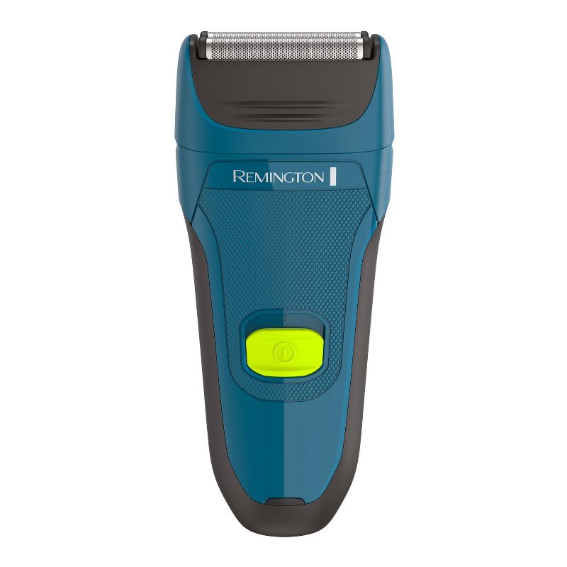 Remington Ultra Style Rechargeable Foil Shaver - PF7320, 2 of 9