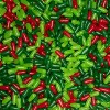 Mike and Ike Merry Mix Theater Box Christmas Candies - 4.25oz - 4 of 4