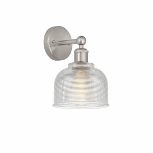 Dayton - 1 Light Wall Sconce In Industrial Style-11 Inches Tall and 5.5 Inches Wide - 1 of 1