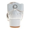 Badgley Mischka Girls' Low Heeled Dress Pumps. (Little Kids/Big Kids) - 4 of 4
