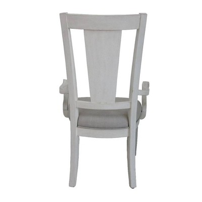 Acme Furniture Katia Dining Chair - Thumbnail 4