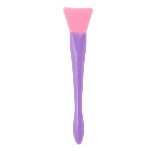 Unique Bargains Lightweight Soft Head Facial Mask Brush 1 Pc - 1 of 4