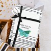 Pavilion Gift Company - Amazing - Tea Towel Gift Set (2 - 19.75" x 27.5") - Kitchen Textiles - 4 of 4