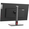 Refurbished: Lenovo ThinkVision T27i-30 27" Monitor 1920x1080 IPS 60Hz 4ms 300 Nits - Manufacturer Refurbished - 3 of 4