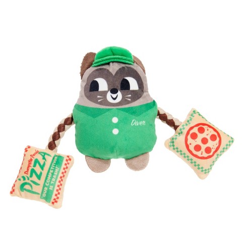 Raccoon stuffed animal target online