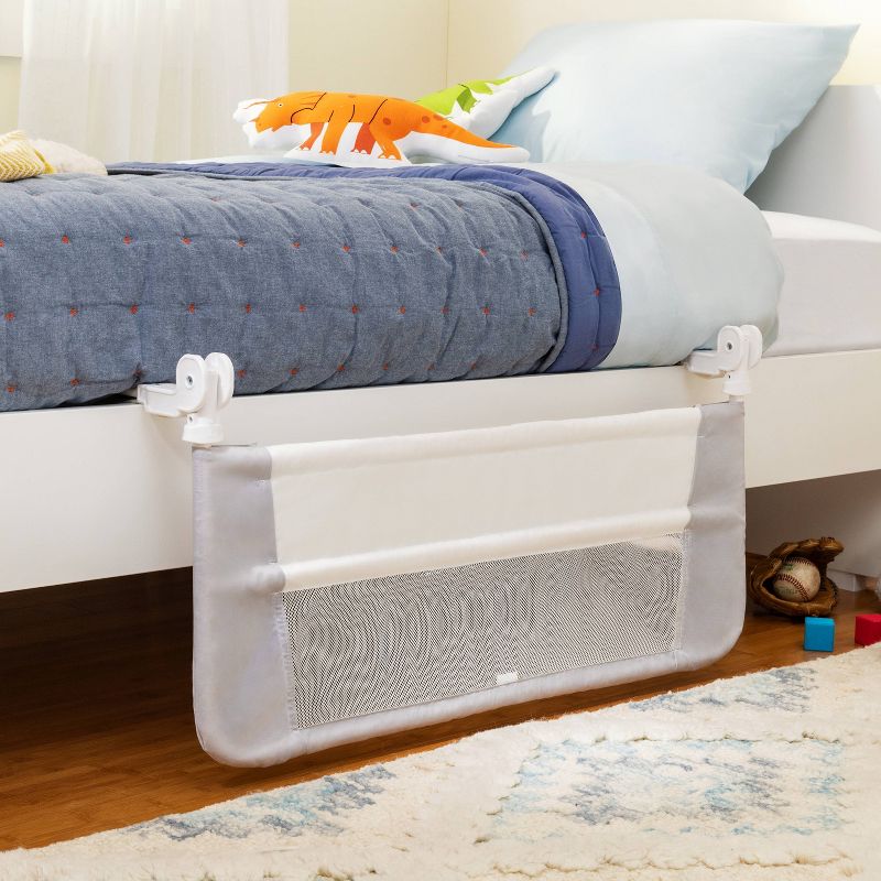 Munchkin Toddler Safety Bed Rail, 3 of 6