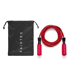Fairtex ROPE3 Ball Bearing Muay Thai Jump Rope - 1 of 1