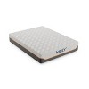 PAGED Luxury Mattress 11.5" Hybrid Mattress King Size Mattress with Comfort and Breathability for Bedroom - 3 of 4