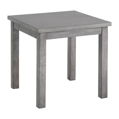 Rhys Gray Rectangular Transitional Occasional Table Set