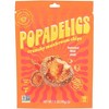 Popadelics Twisted Thai Chili Crunchy Mushroom Chips - Case of 6/1.4 oz - 2 of 4