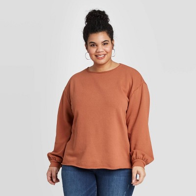 universal thread crewneck sweatshirt