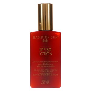 Hampton Sun SPF 30 Lotion 4 oz - 1 of 4