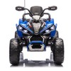 24V Ride-On XXL Electric ATV for Kids with Remote Control, Bluetooth, Storytelling, MP3, USB, Lights - 2 of 4
